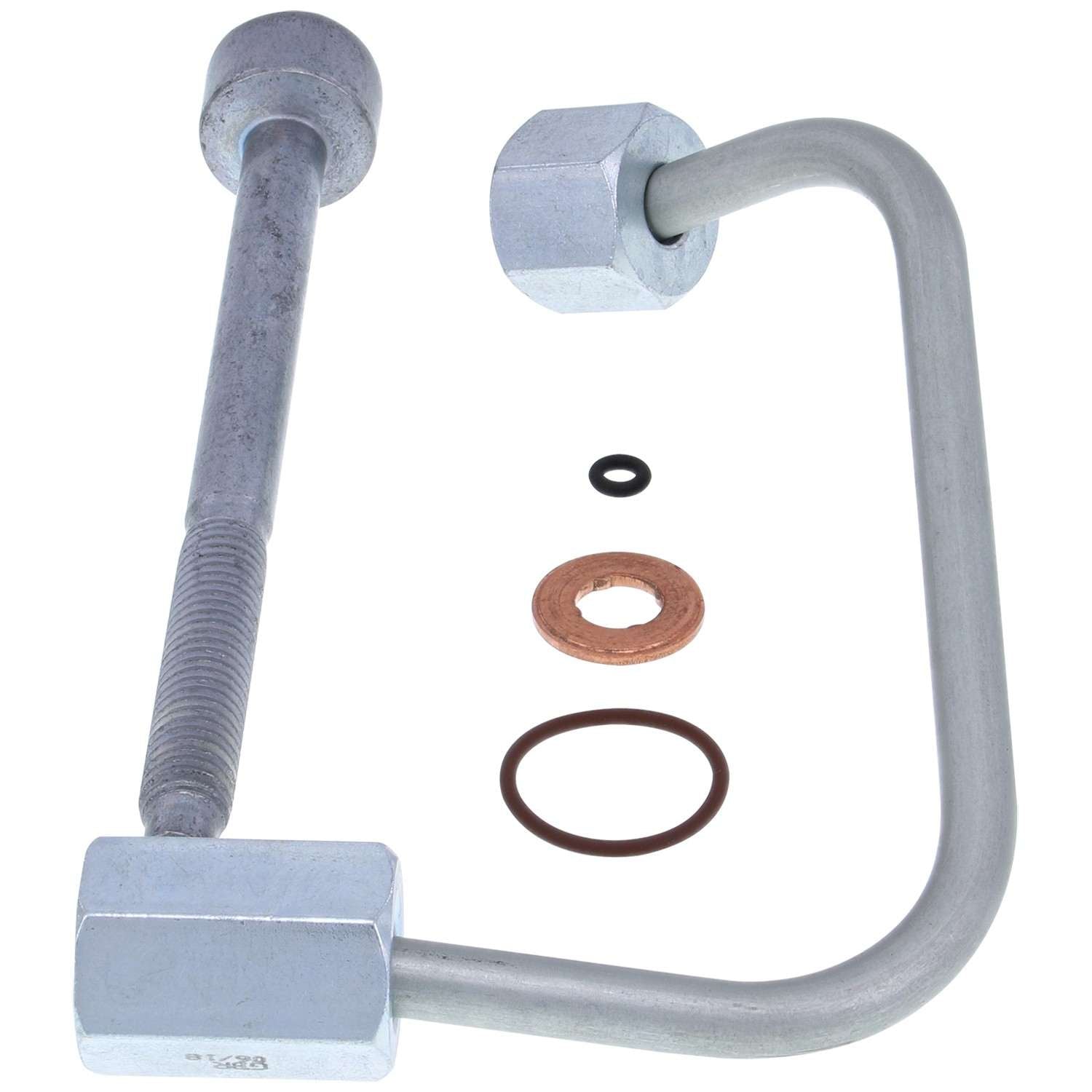 GB Remanufacturing 7-047