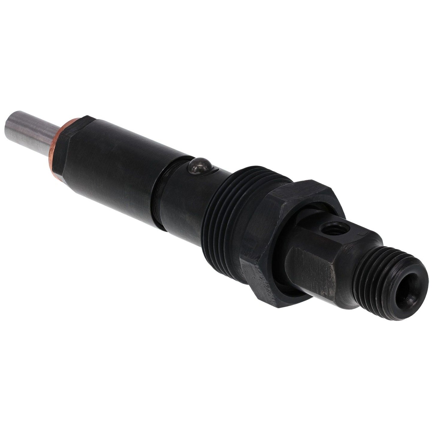 GB Reman Diesel Fuel Injector 711-101