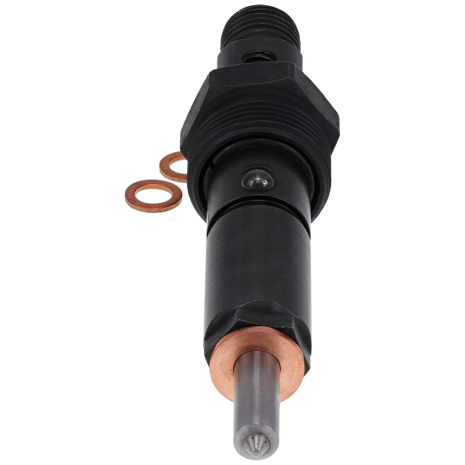 GB Reman Diesel Fuel Injector 711-102