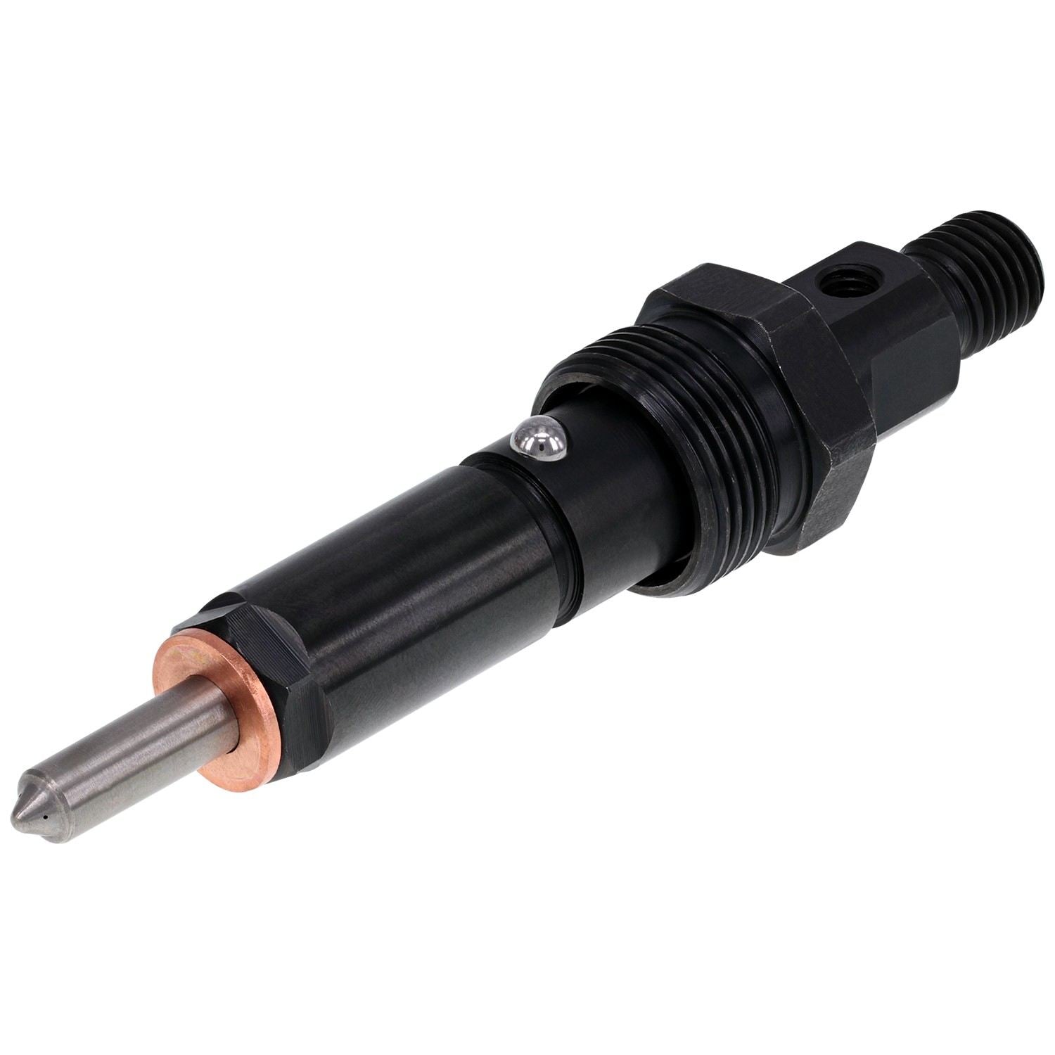 GB Reman Diesel Fuel Injector 711-103