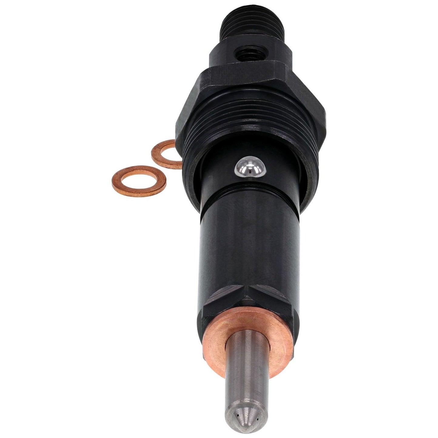 GB Reman Diesel Fuel Injector 711-103