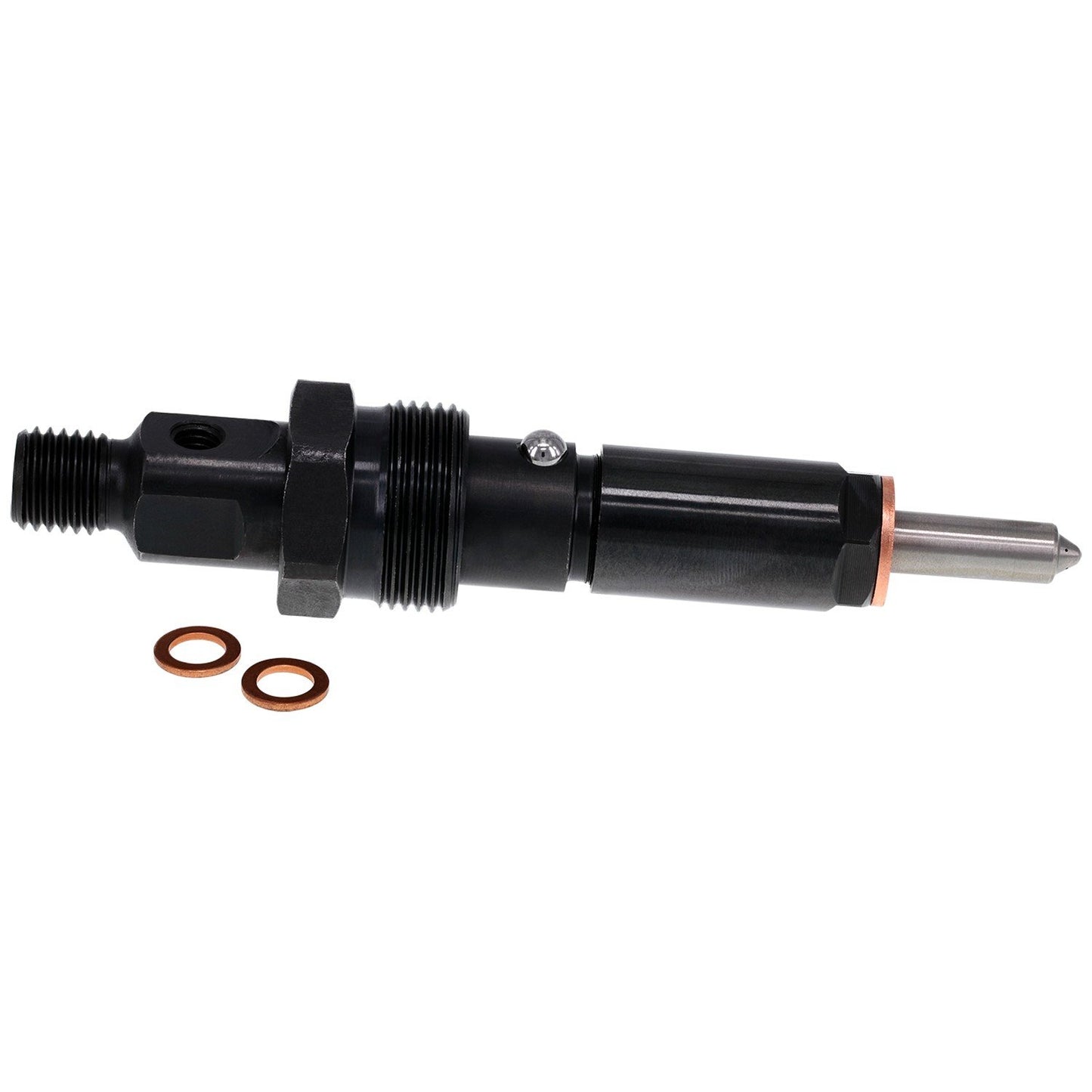 GB Reman Diesel Fuel Injector 711-104