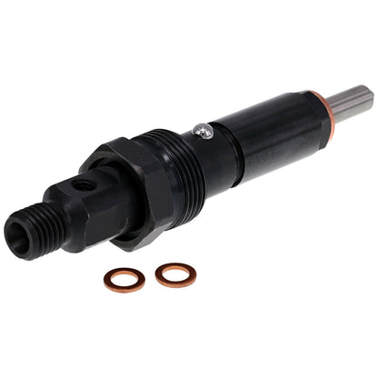 GB Reman Diesel Fuel Injector 711-104