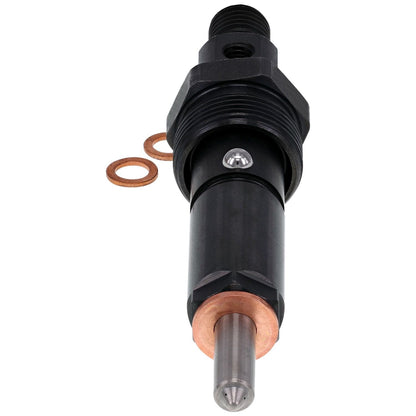 GB Reman Diesel Fuel Injector 711-104