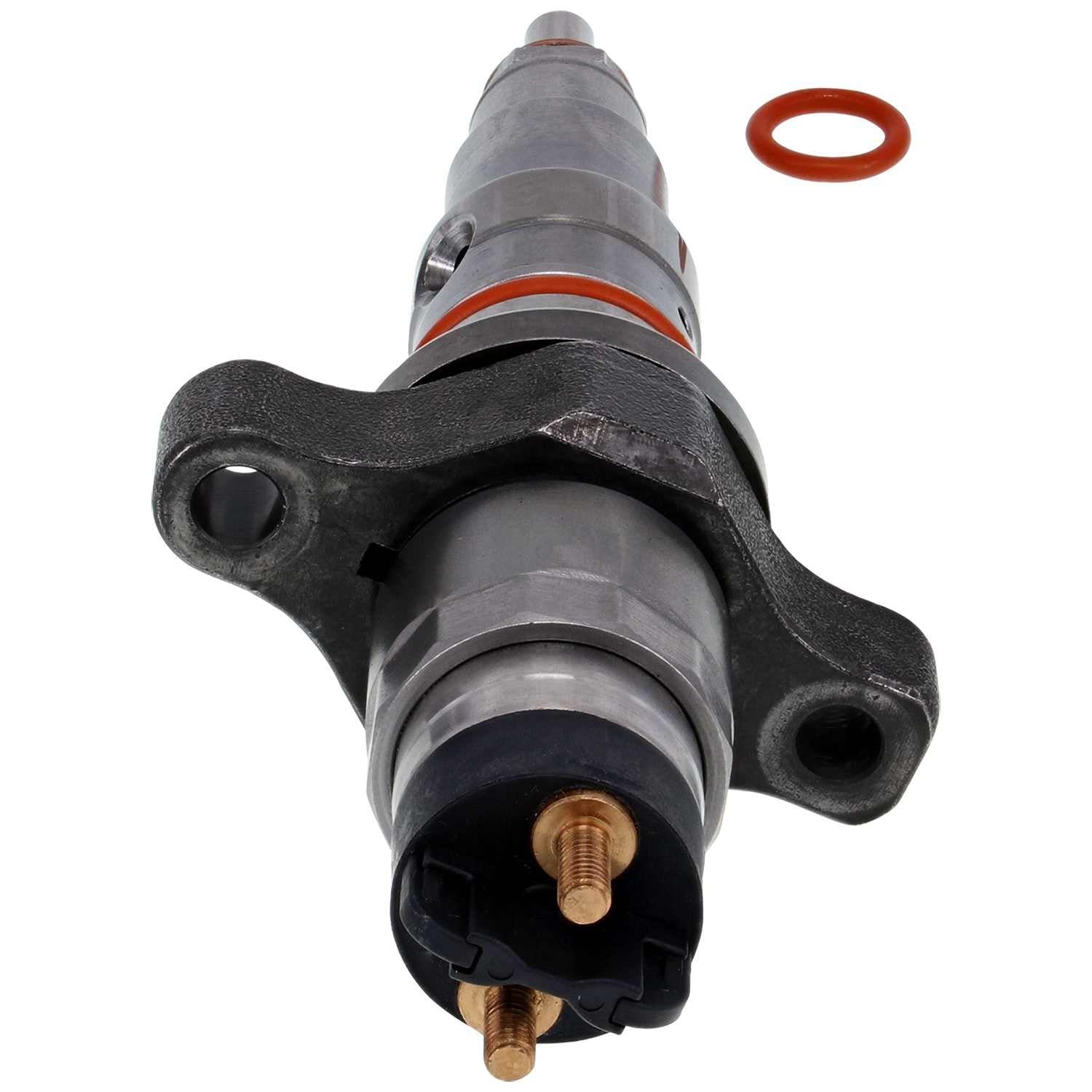 GB Reman Diesel Fuel Injector 712-501