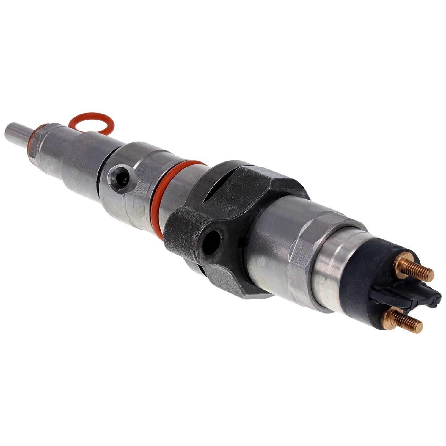 GB Reman Diesel Fuel Injector 712-501
