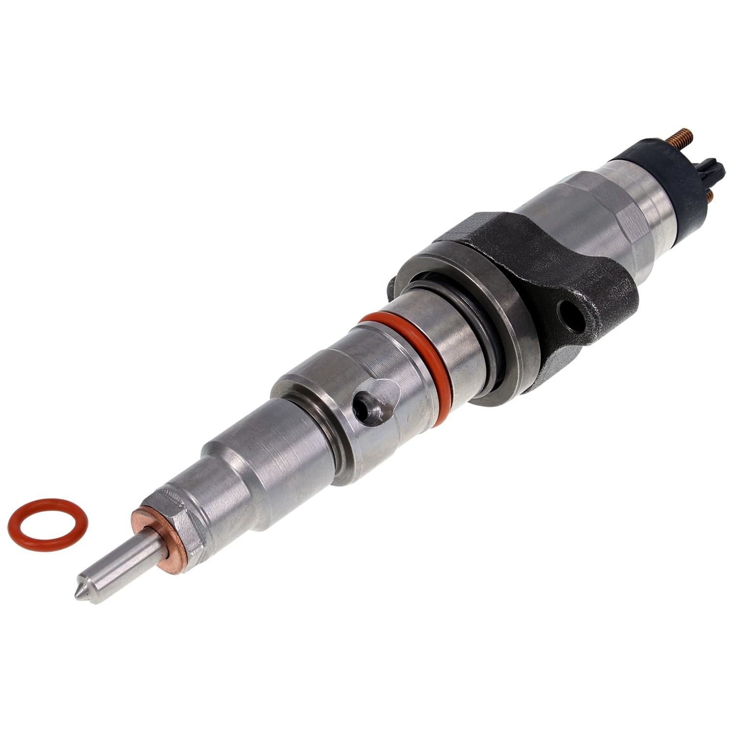 GB Reman Diesel Fuel Injector 712-501