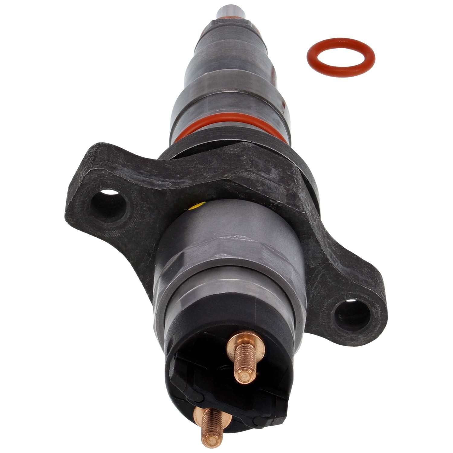 GB Reman Diesel Fuel Injector 712-502