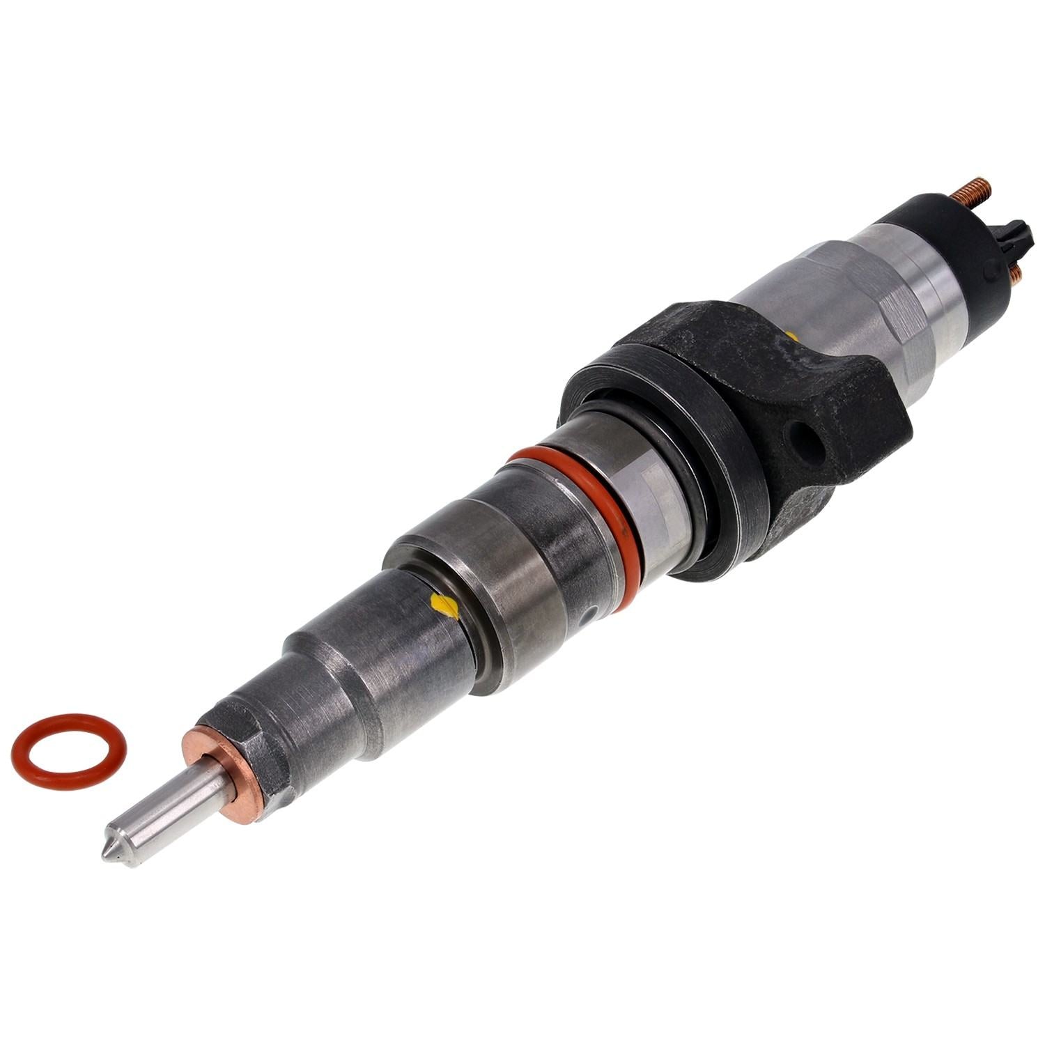 GB Reman Diesel Fuel Injector 712-502