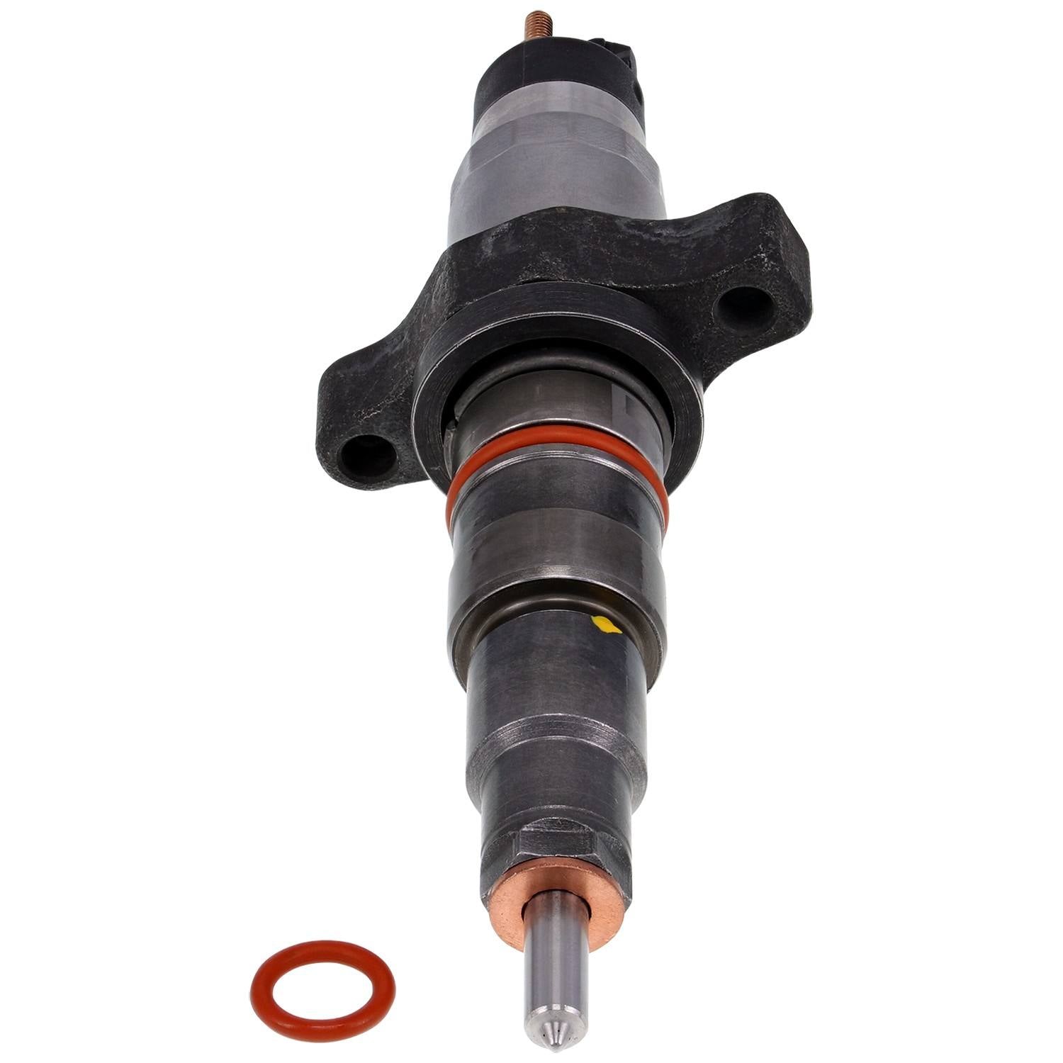 GB Reman Diesel Fuel Injector 712-502