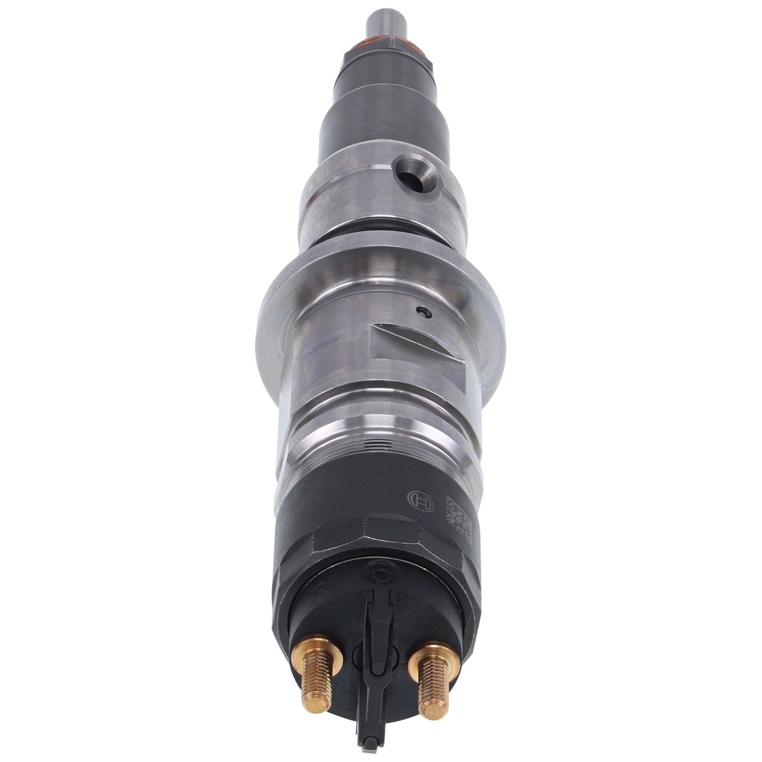 GB Reman Diesel Fuel Injector 712-505