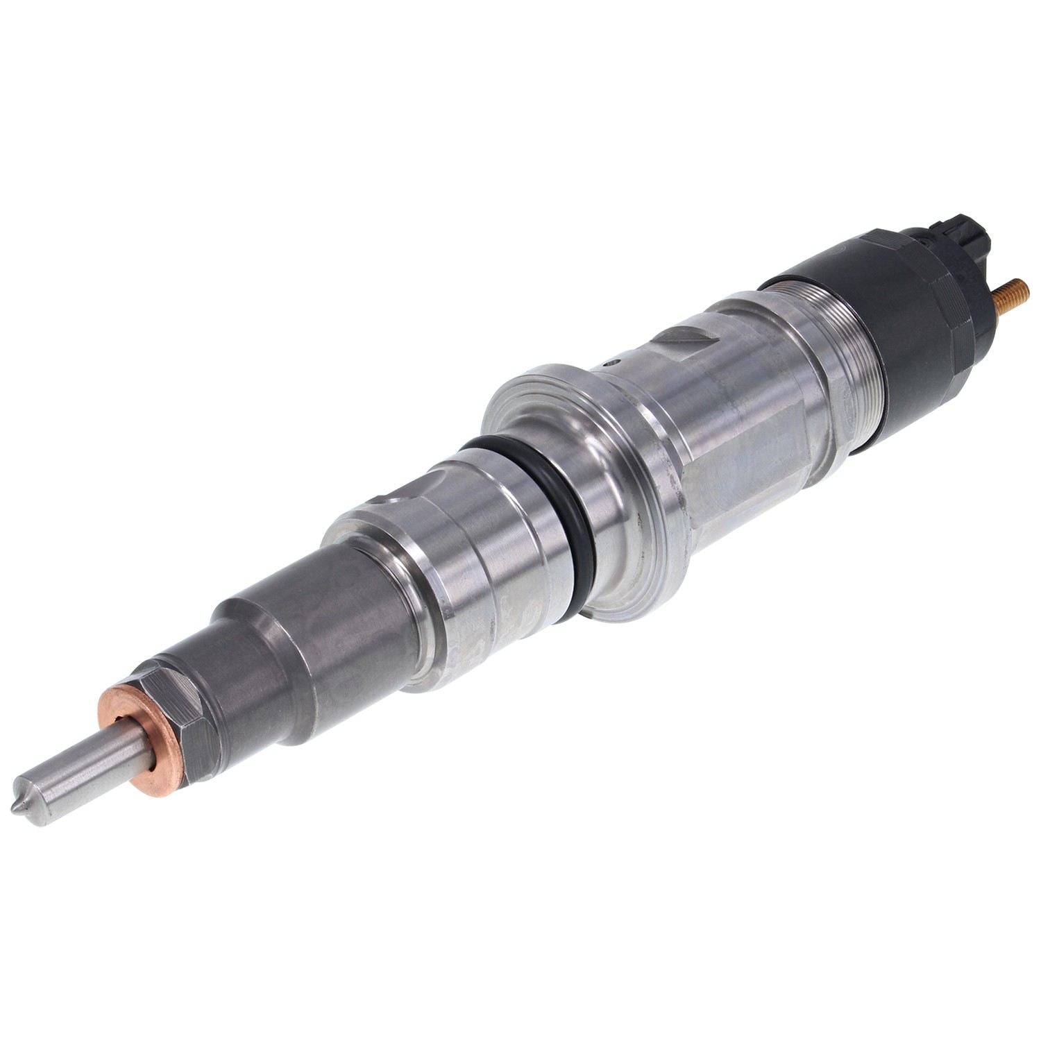 GB Reman Diesel Fuel Injector 712-505