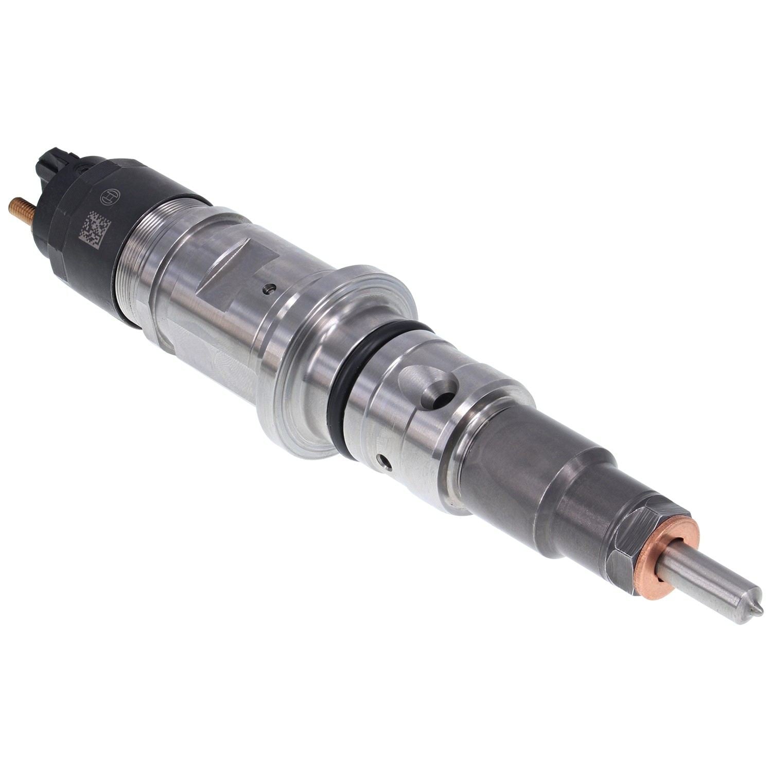 GB Reman Diesel Fuel Injector 712-505