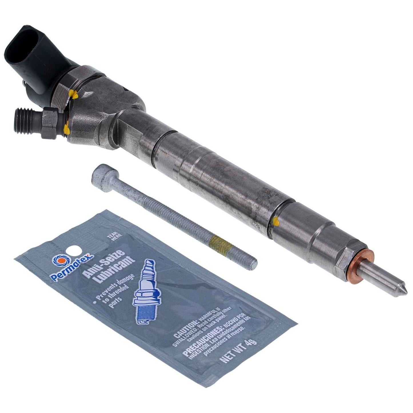 GB Reman Diesel Fuel Injector 717-501