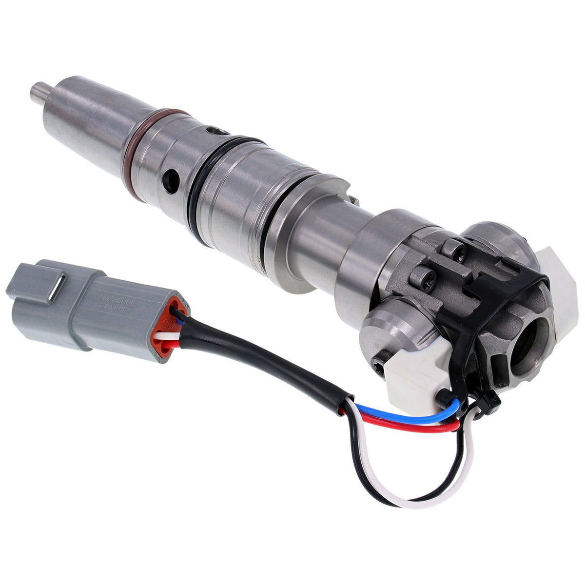 GB Reman Diesel Fuel Injector 718-510