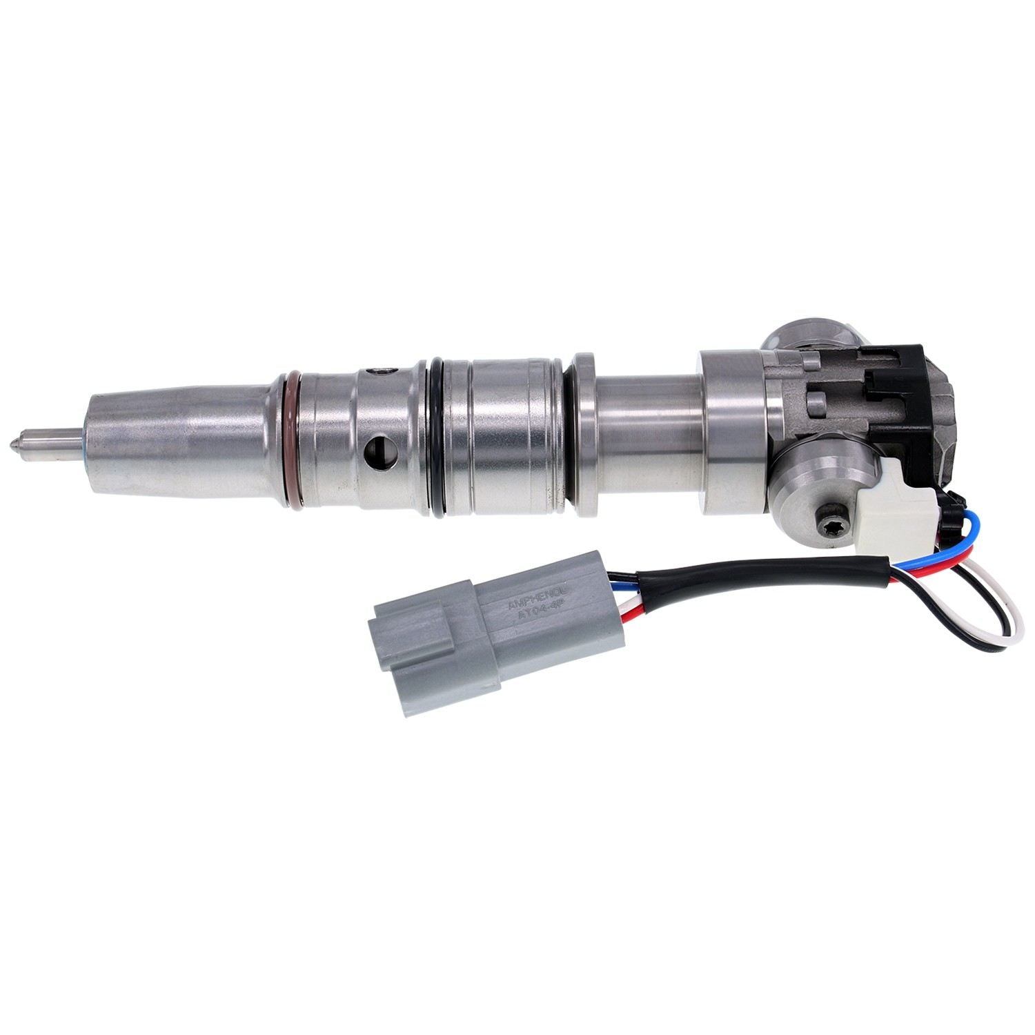 GB Reman Diesel Fuel Injector 718-510