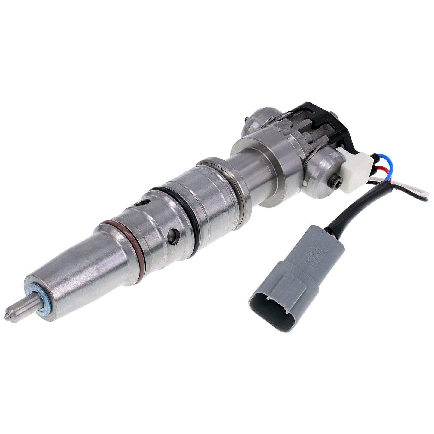 GB Reman Diesel Fuel Injector 718-510