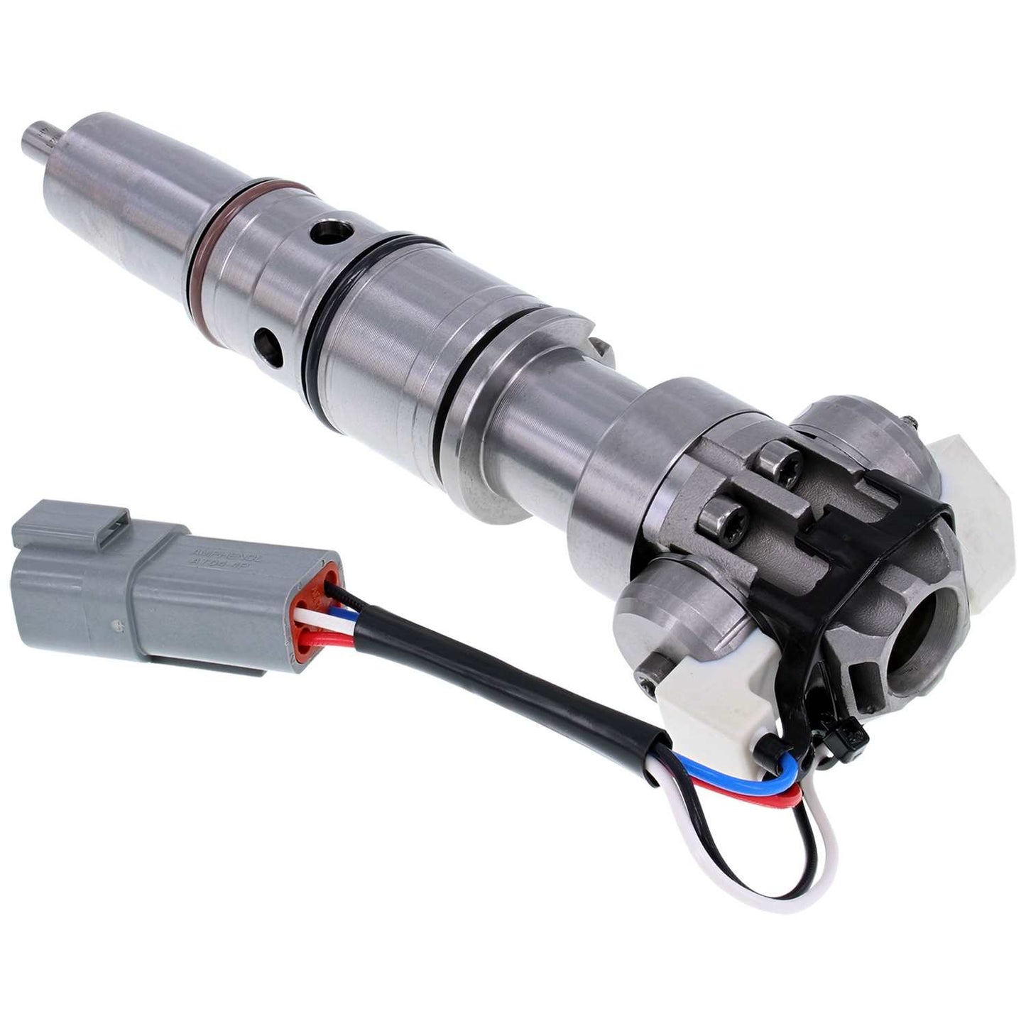 GB Reman Diesel Fuel Injector 718-511