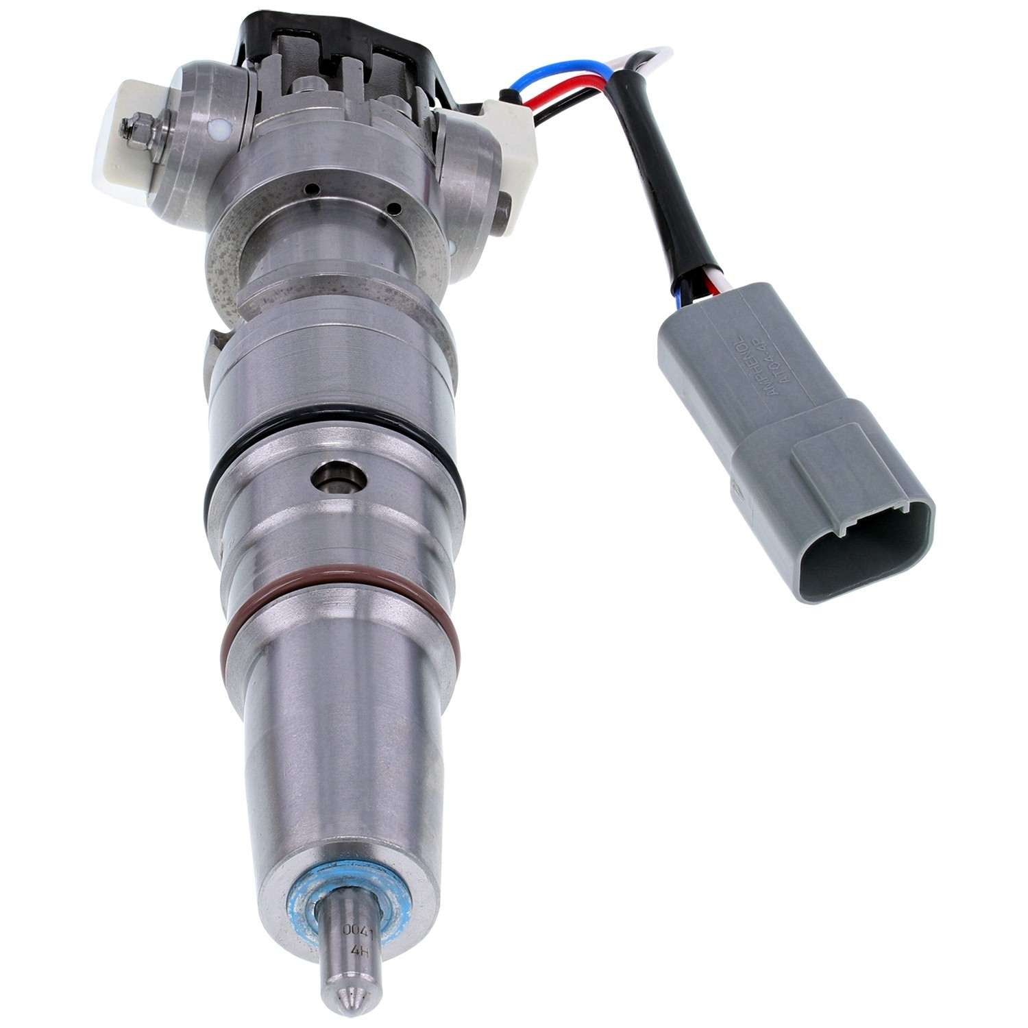 GB Reman Diesel Fuel Injector 718-511