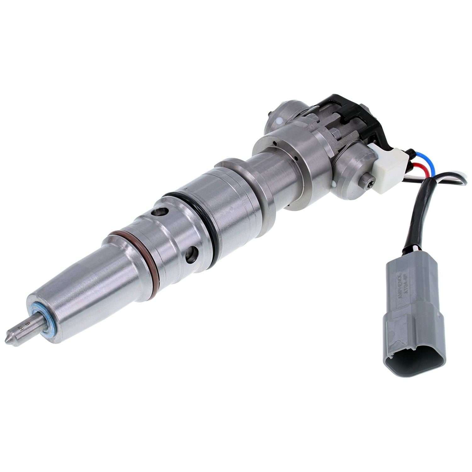 GB Reman Diesel Fuel Injector 718-512