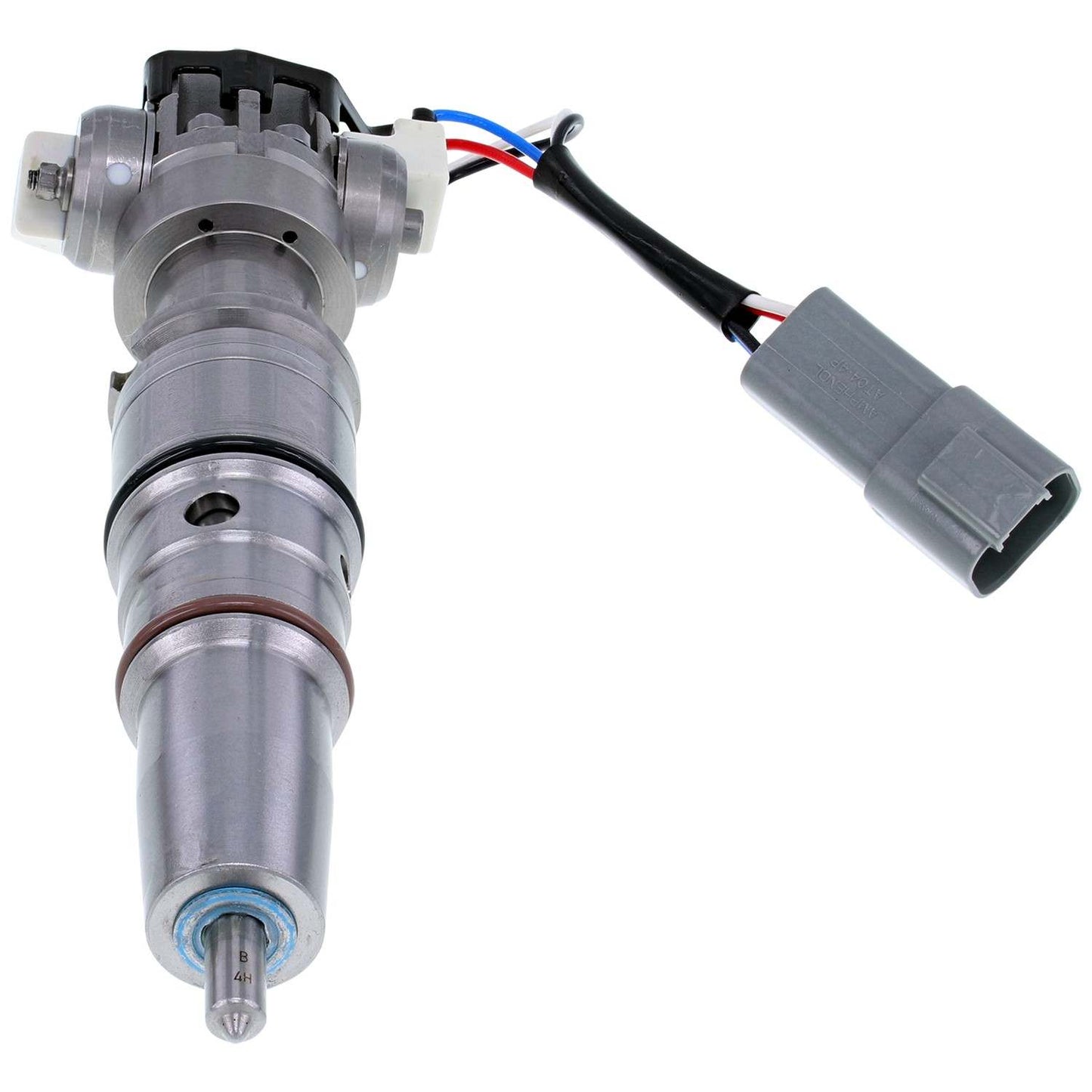 GB Reman Diesel Fuel Injector 718-512