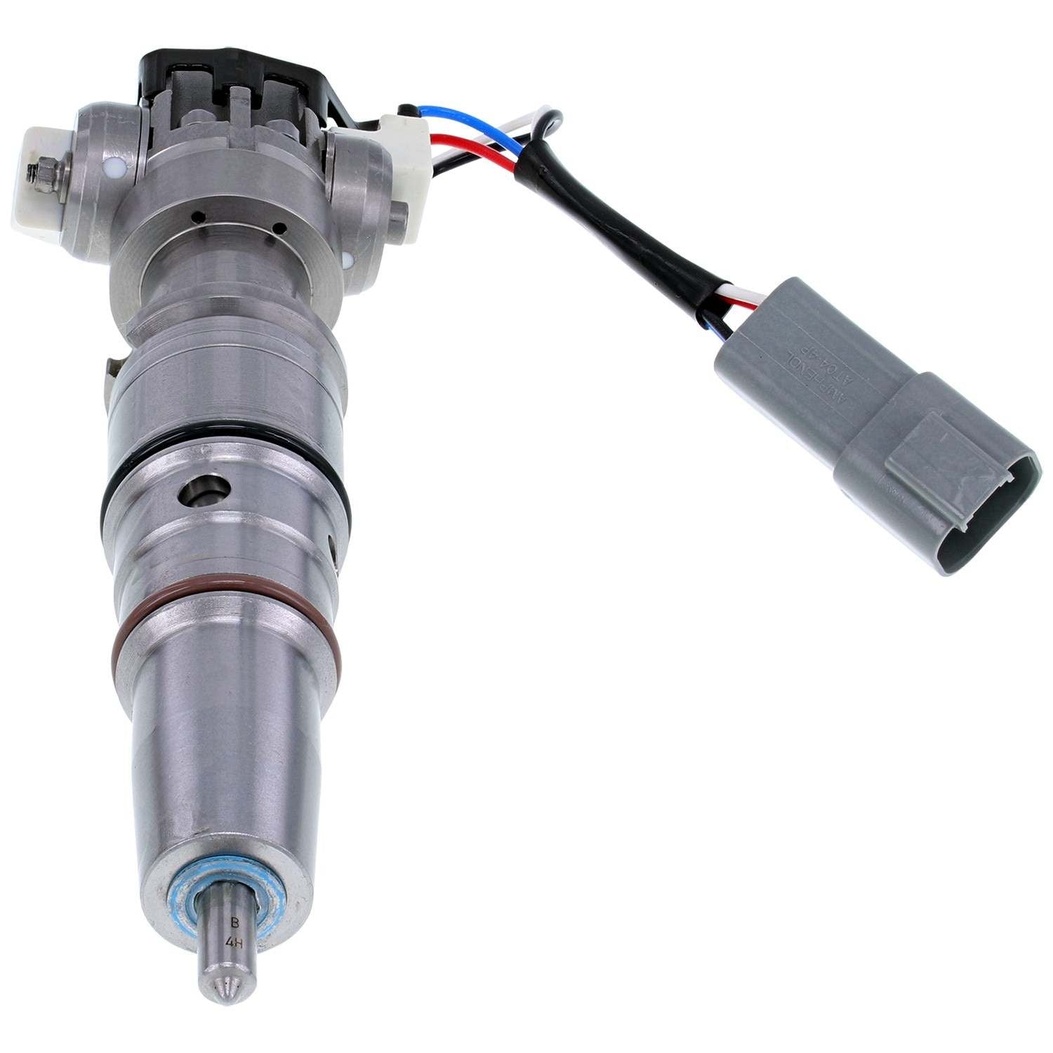 GB Reman Diesel Fuel Injector 718-512
