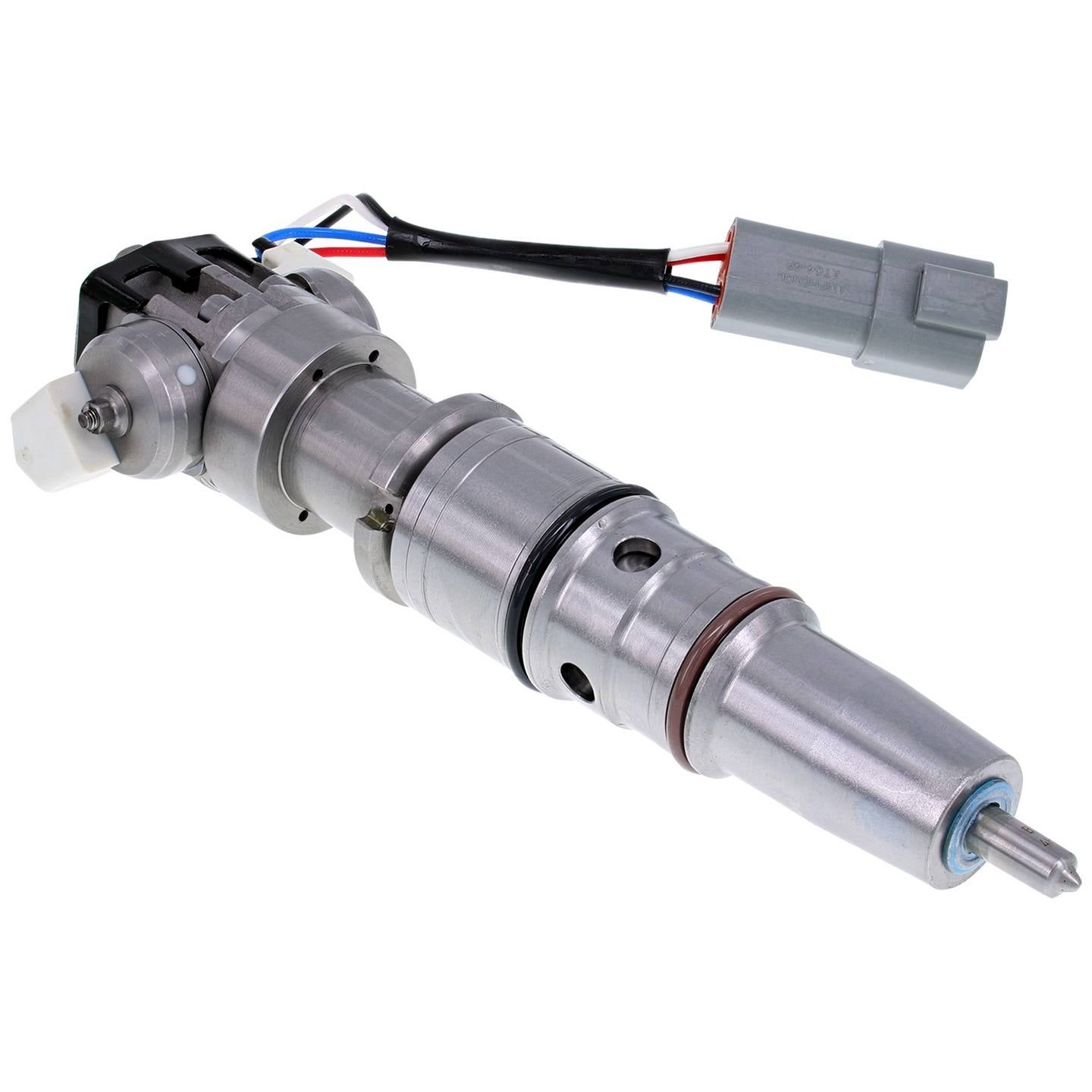 GB Reman Diesel Fuel Injector 718-512