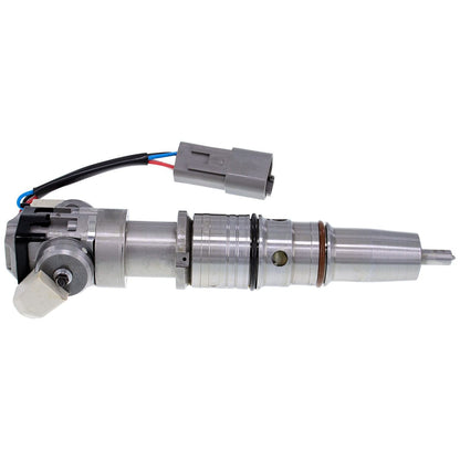 GB Reman Diesel Fuel Injector 718-514