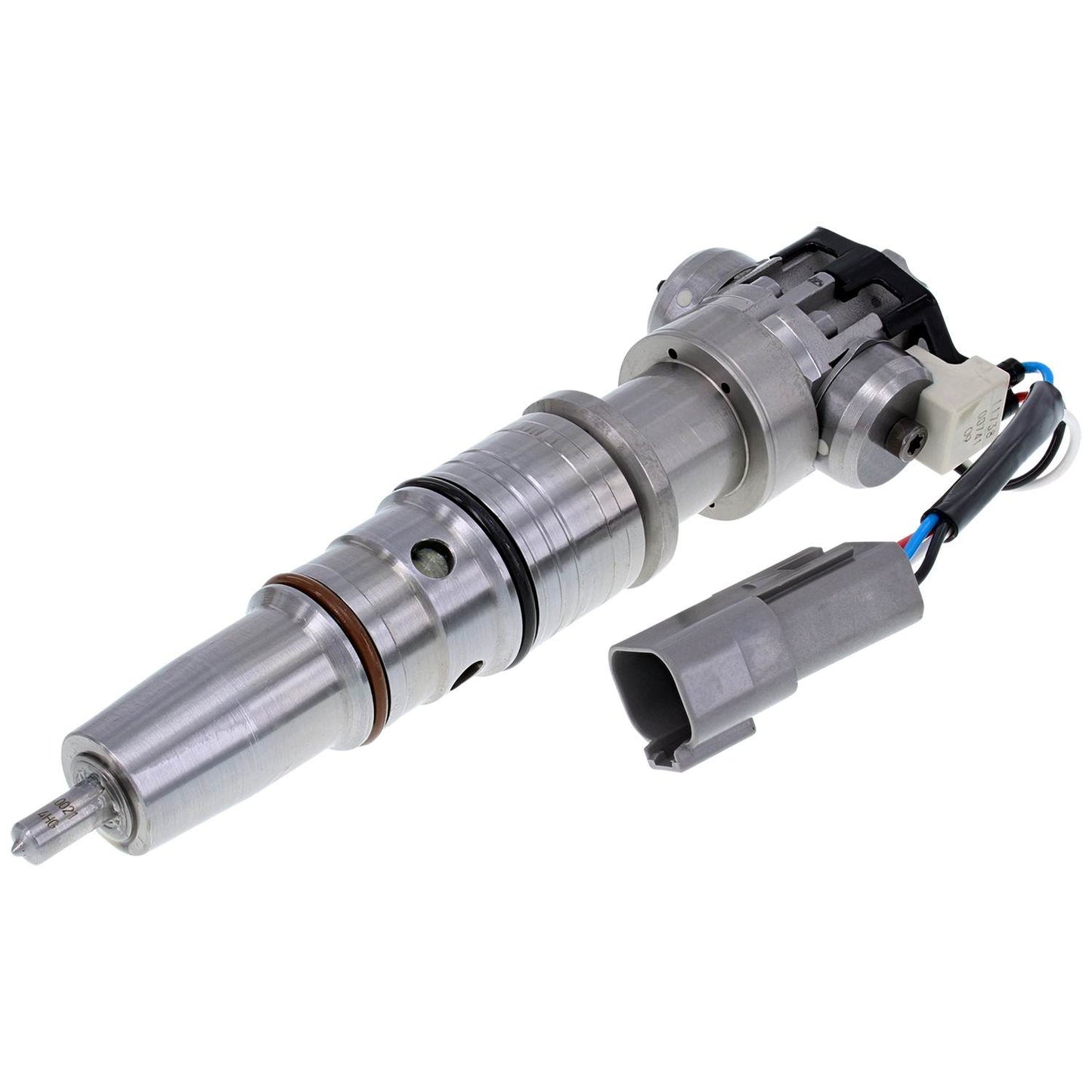 GB Reman Diesel Fuel Injector 718-514