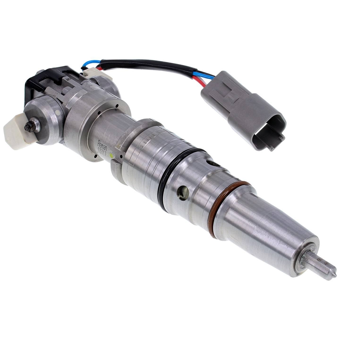 GB Reman Diesel Fuel Injector 718-514