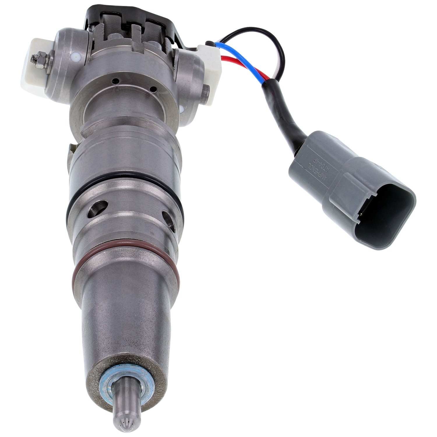 GB Reman Diesel Fuel Injector 718-515