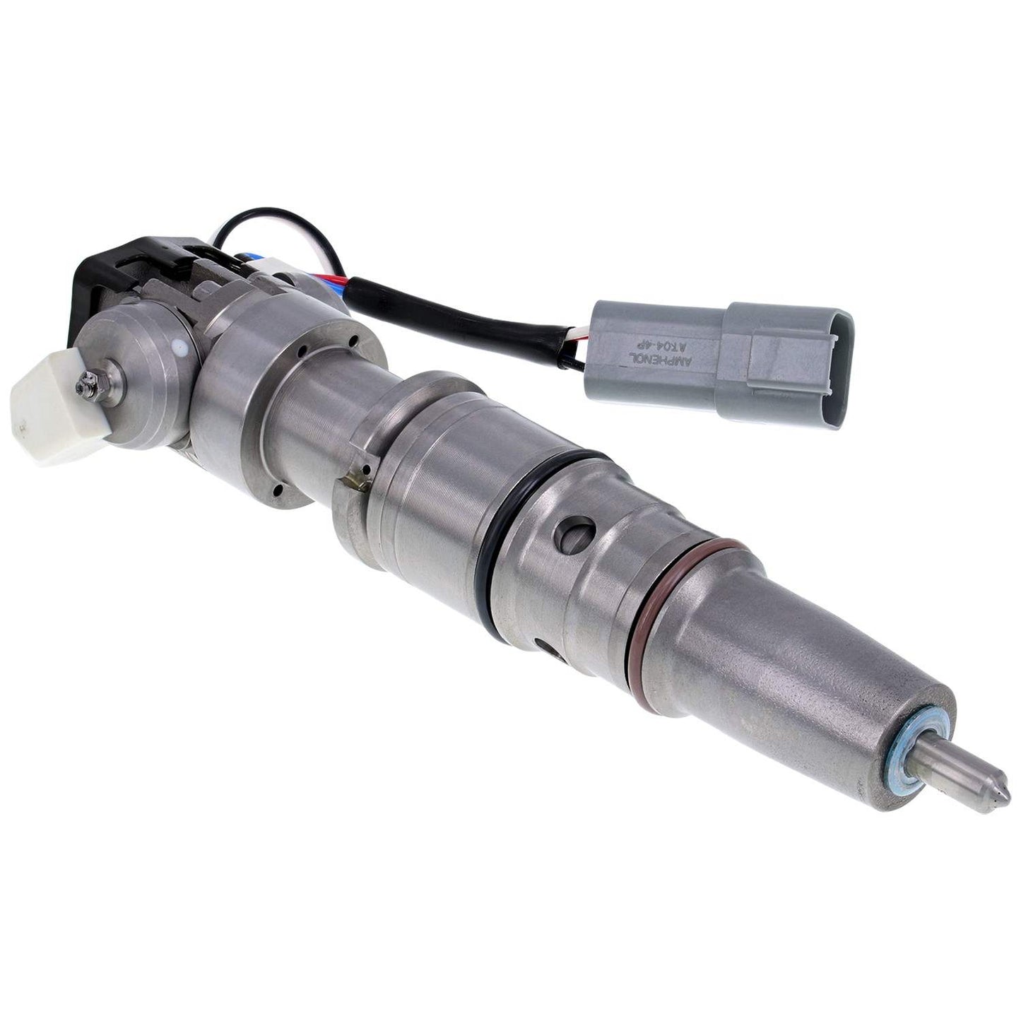 GB Reman Diesel Fuel Injector 718-515