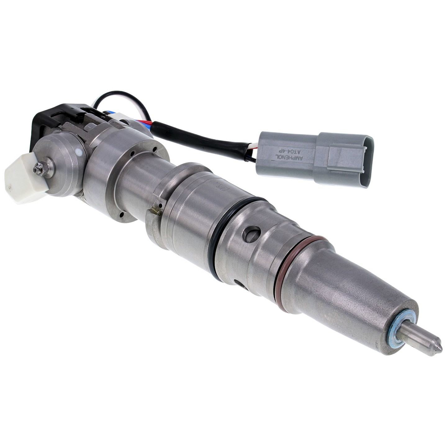GB Reman Diesel Fuel Injector 718-515