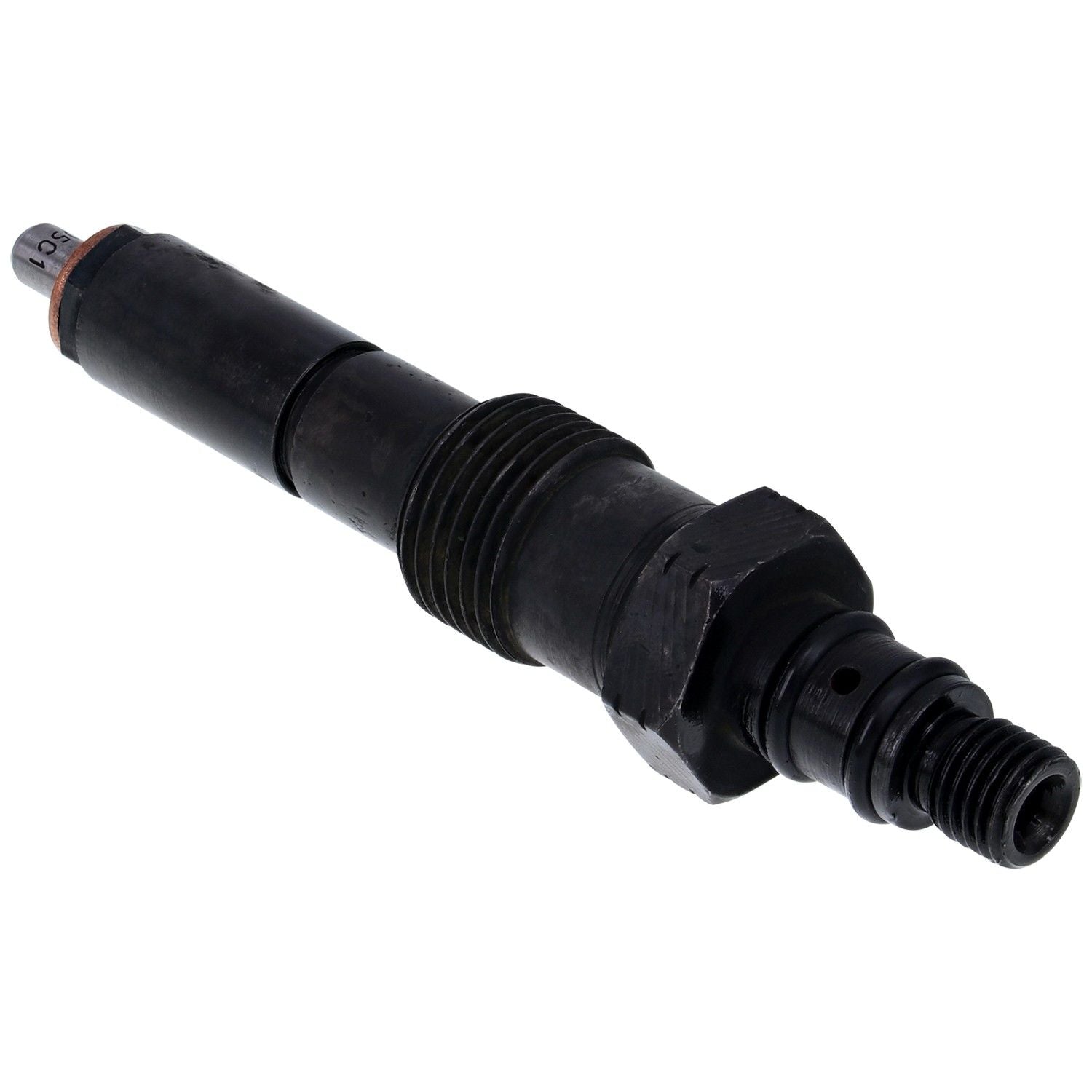 GB Reman Diesel Fuel Injector 721-109