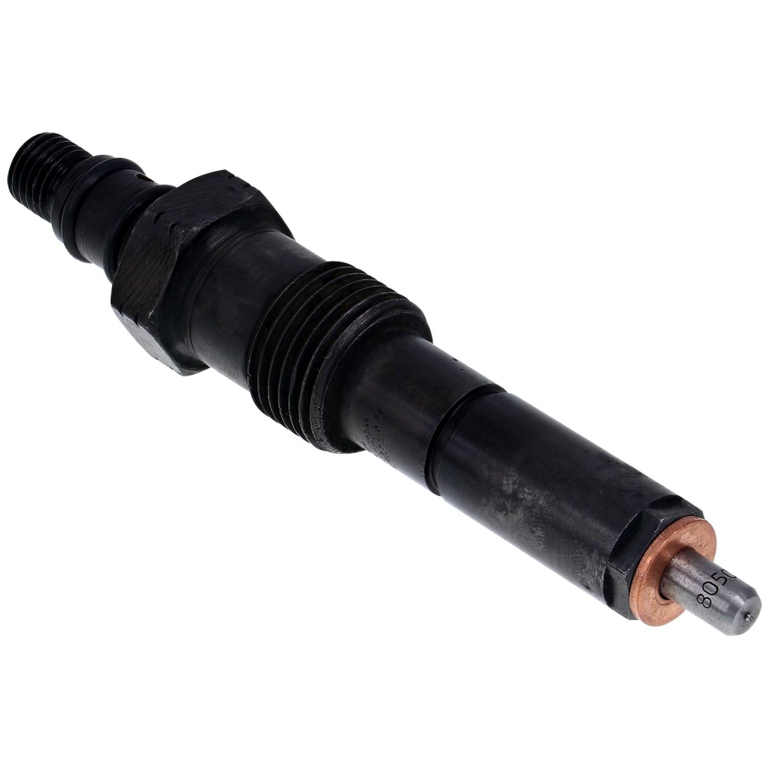 GB Reman Diesel Fuel Injector 721-109