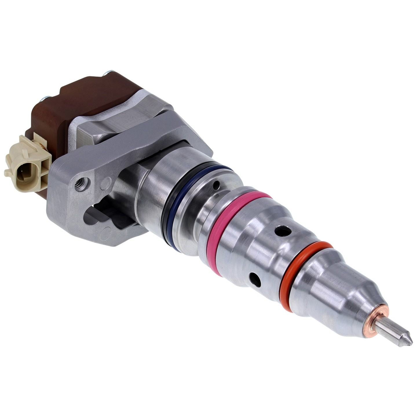GB Reman Diesel Fuel Injector 722-502