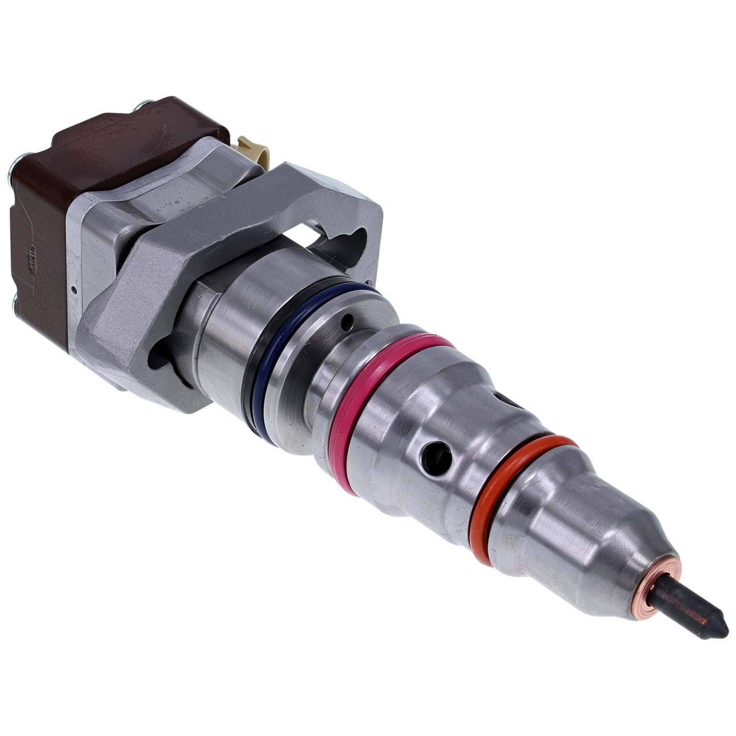 GB Reman Diesel Fuel Injector 722-504