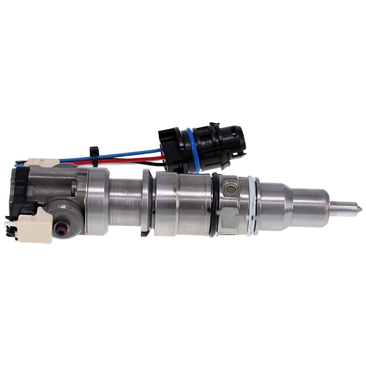 GB Reman Diesel Fuel Injector 722-507