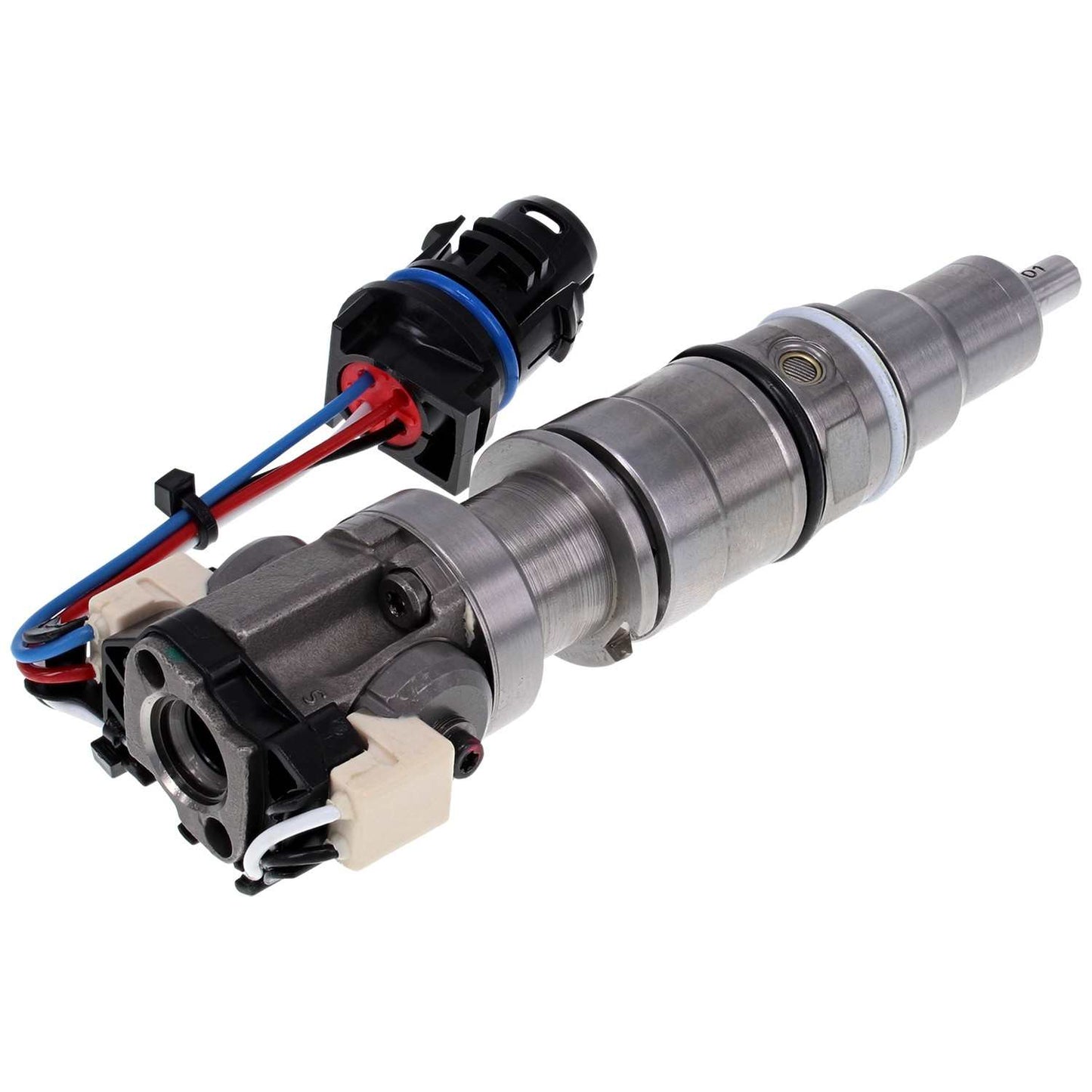 GB Reman Diesel Fuel Injector 722-507