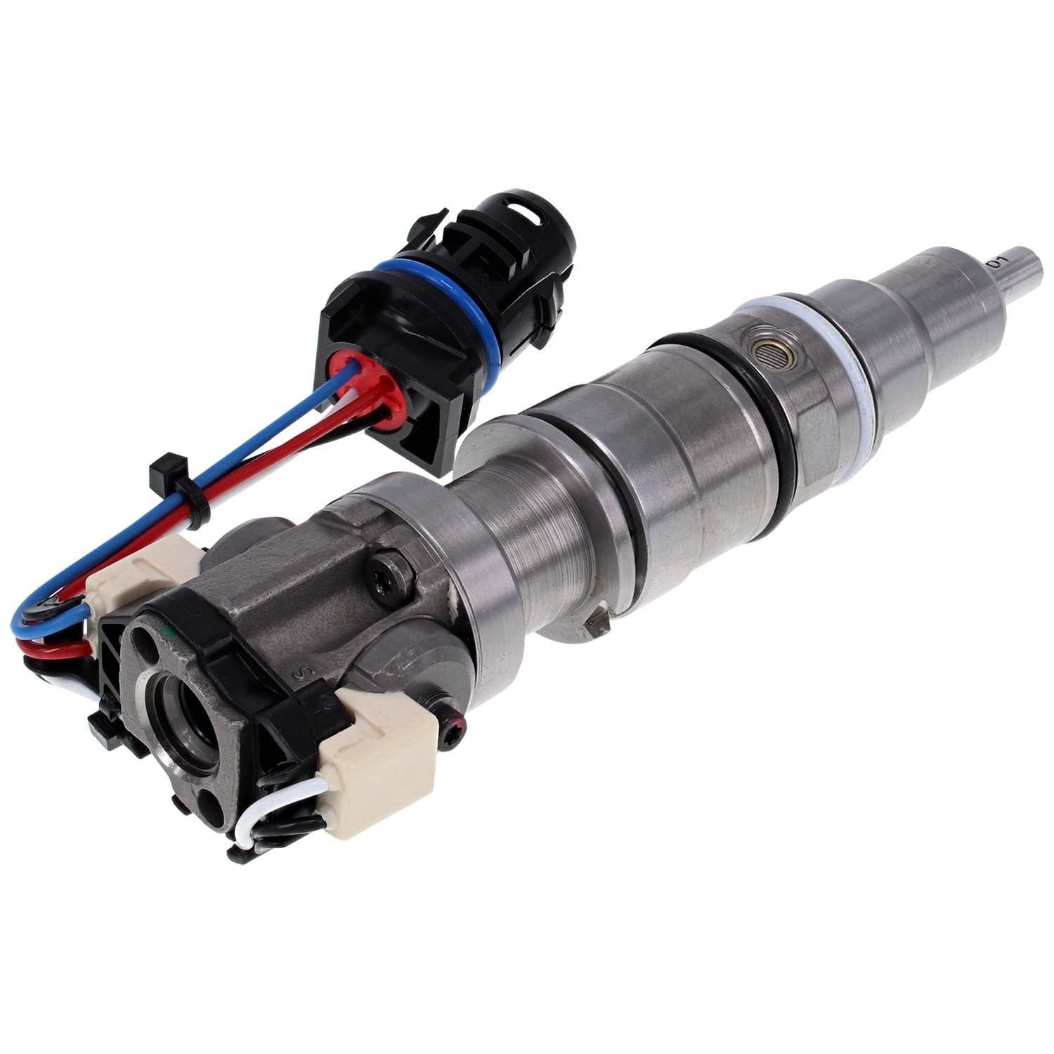 GB Reman Diesel Fuel Injector 722-507