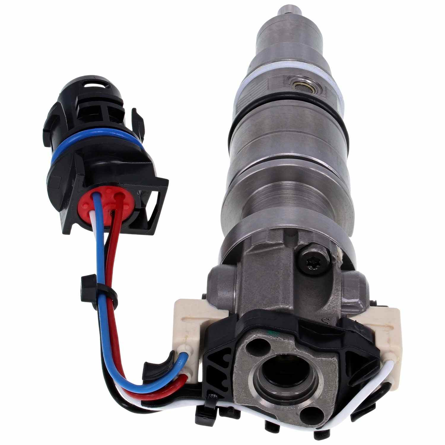 GB Reman Diesel Fuel Injector 722-507
