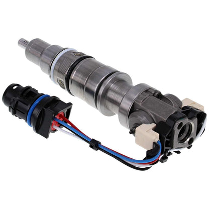 GB Reman Diesel Fuel Injector 722-507