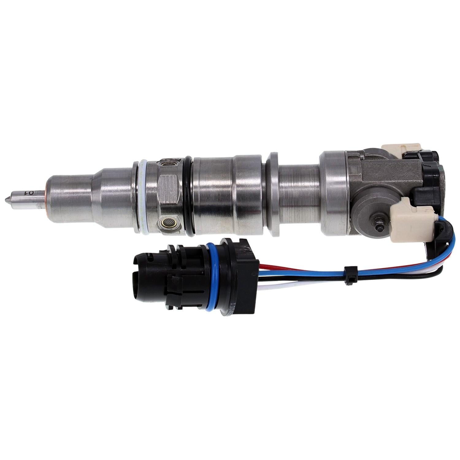 GB Reman Diesel Fuel Injector 722-507