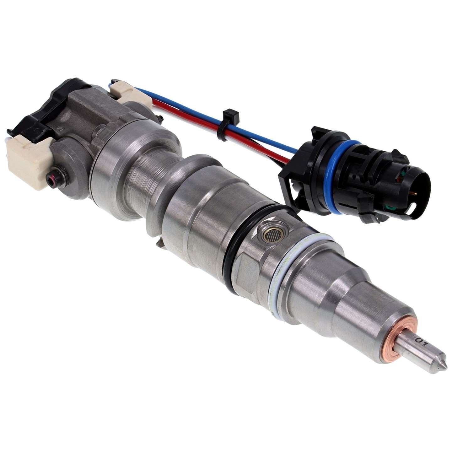 GB Reman Diesel Fuel Injector 722-507