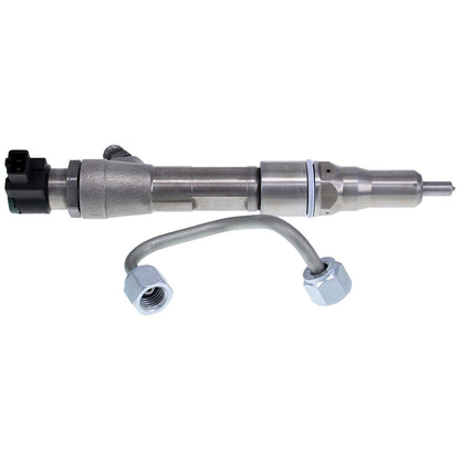 GB Reman Diesel Fuel Injector 722-508