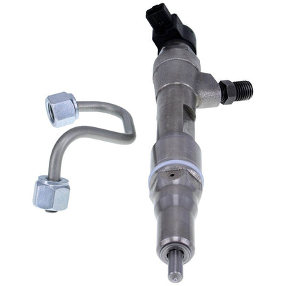 GB Reman Diesel Fuel Injector 722-508