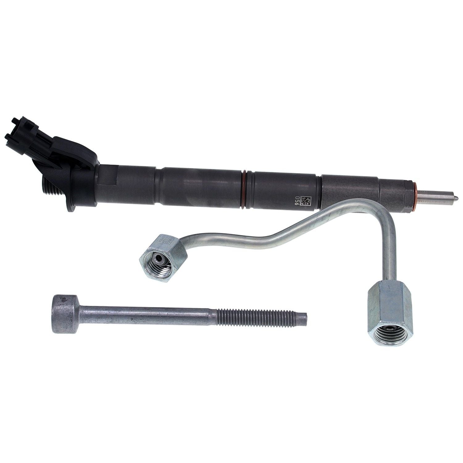 GB Reman Diesel Fuel Injector 722-509