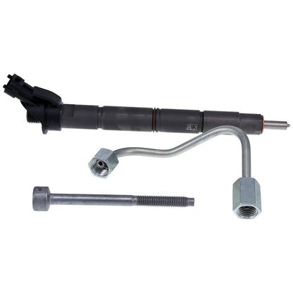 GB Reman Diesel Fuel Injector 722-509