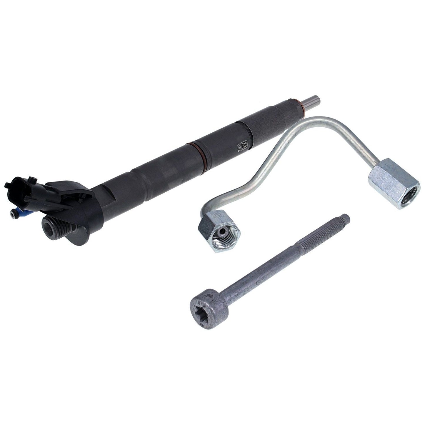 GB Reman Diesel Fuel Injector 722-509