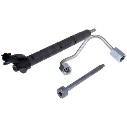 GB Reman Diesel Fuel Injector 722-509